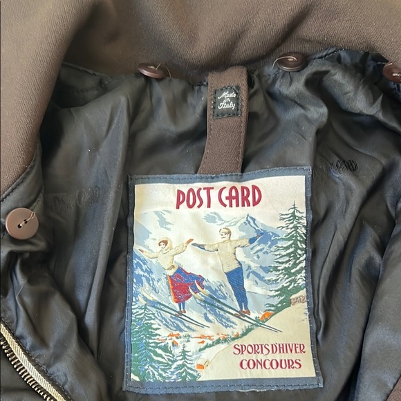 Extremely rare, vintage Italian crafted ski suit - Picture 3 of 12